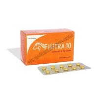 FILITRA 10 MG image 1